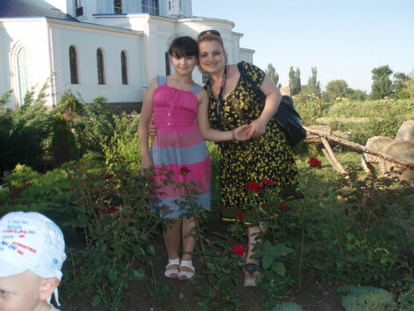 Нвард Багдасарян