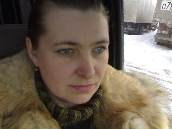 Ирина Лаврентьева