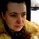 Ирина Лаврентьева