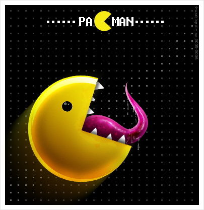 P A C M A N