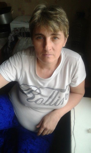 Наталья Оконишникова