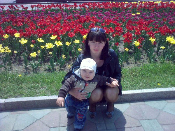 Олеся Мурзина