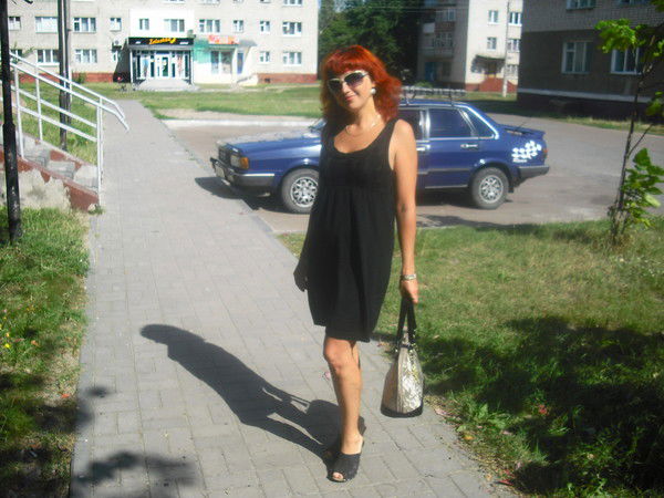 Наталья Шульга