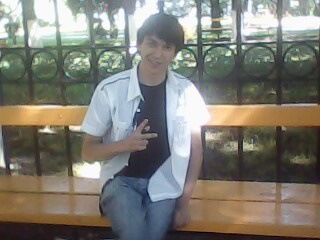 Олег Иванов