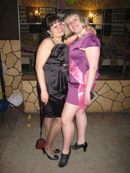 Елена Бурылова