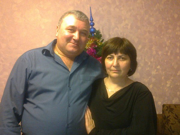 Игорь Рассафонов