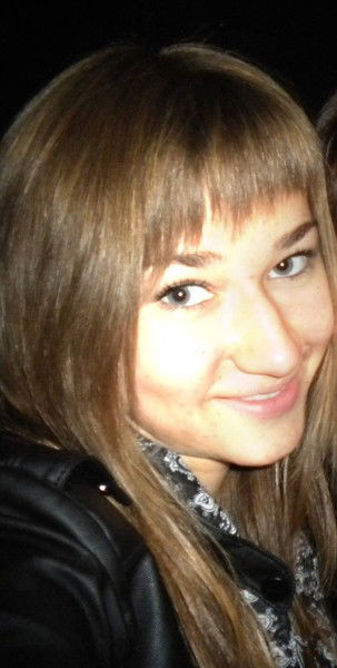 Татьяна Гвоздецкая