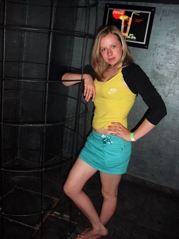 Таня Мальцева(Воронько)