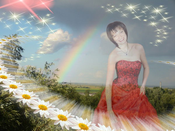 Светлана Котова (Волкова)