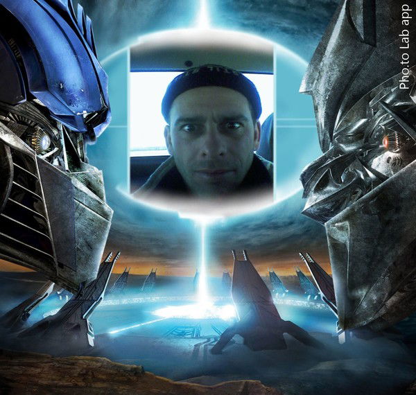 Леонид Чернолихов