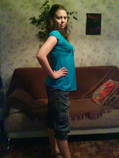 Венера Сагдиева