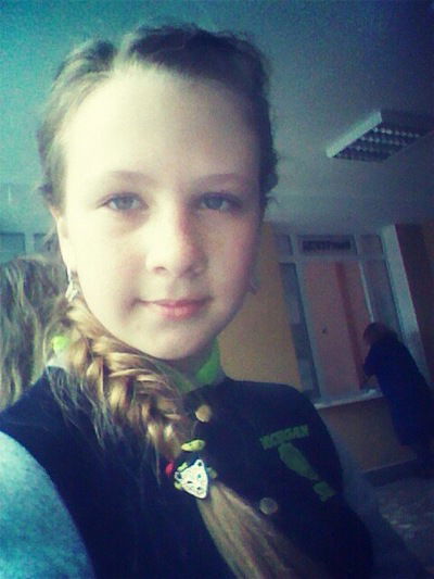 Маша Войтенко