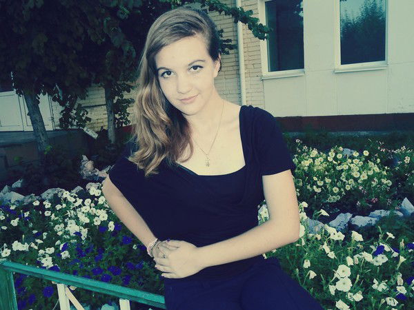 Настёнка Пучкова