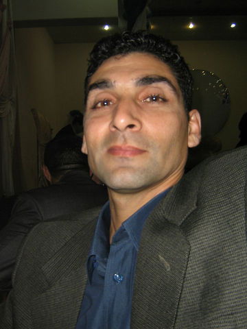 Шахин Агаев