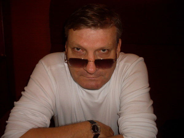 Владимир Чистов