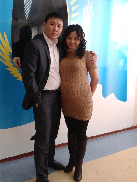 Гульзат Адамбай *****