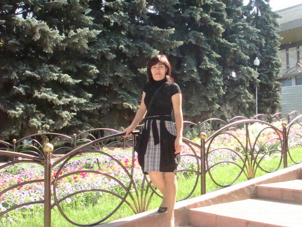 Гульбану Дагарова