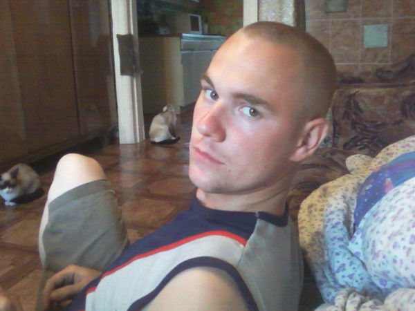 Денис Ридигер