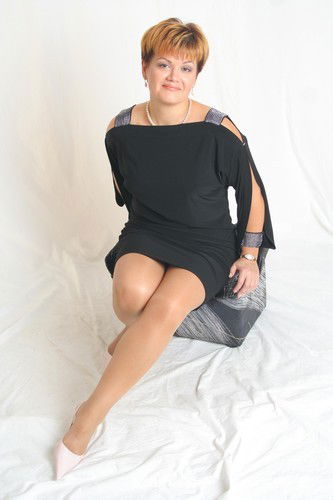 Ольга Рогулина