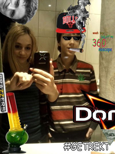 Рома Матюхин