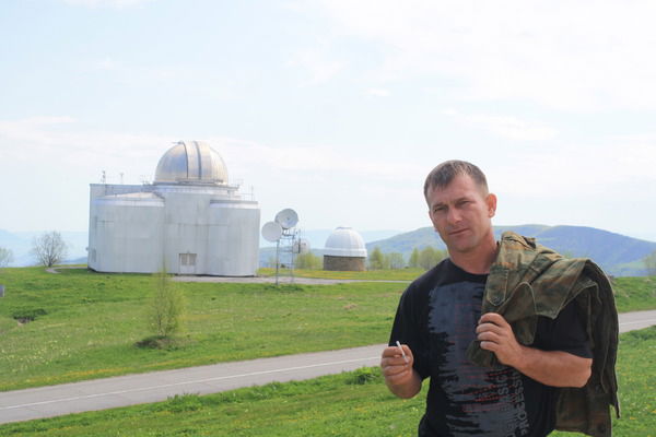 Иван Ржевский