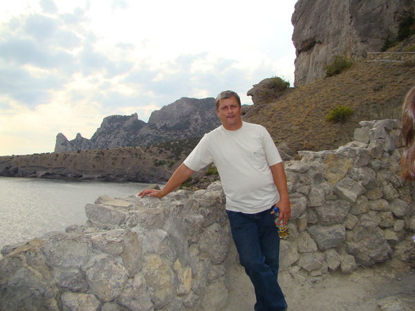 Сергей Ниневский