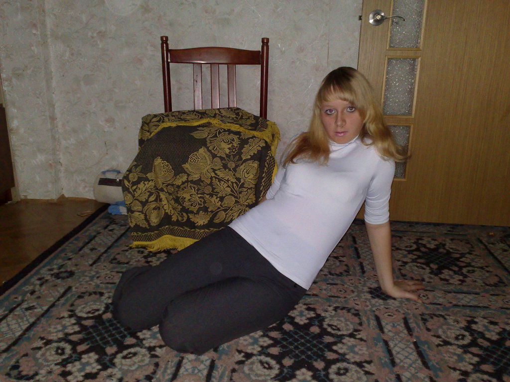 Евгения Ильина