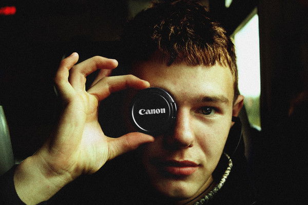 Дима Бабицин