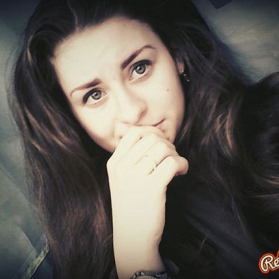 Карина Ковалёва