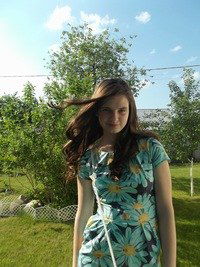 Зоя Ткаченко