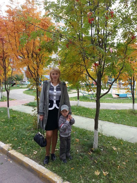 Ирина Белугина