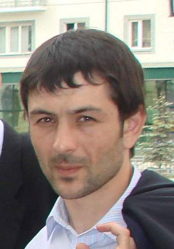 Дога Дахкильгов