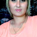 Балжан Кабдуллаева