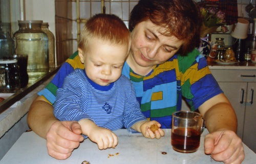 Галина Дубенецкая