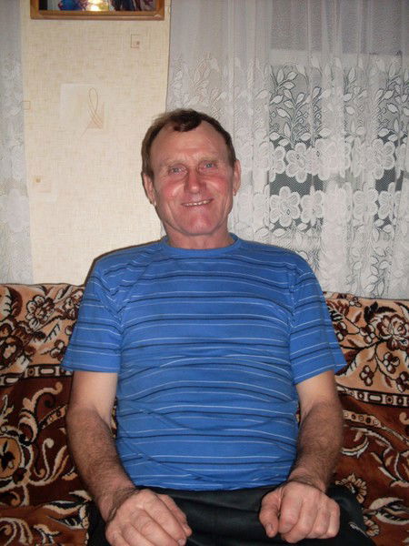 Владимир Котов