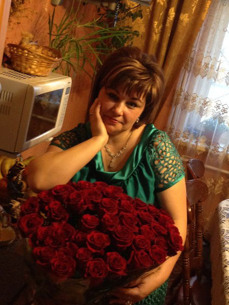 Елена Лапыко- Иванова