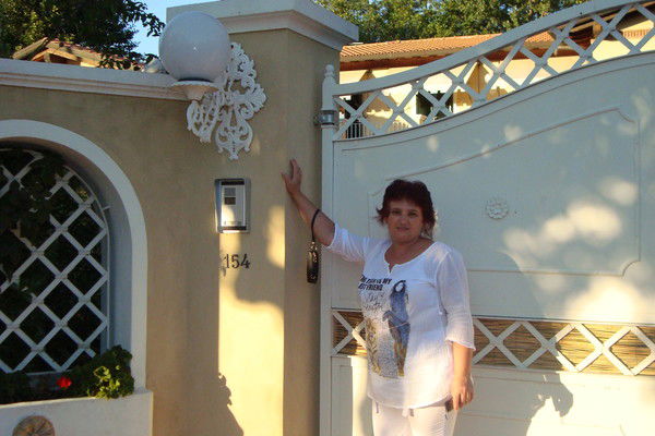 Елена Оганесова(Гарафеева)