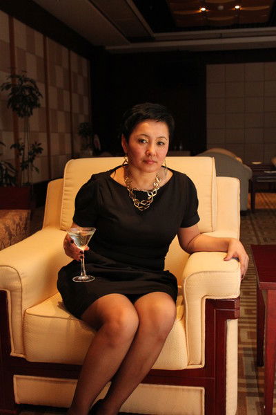 Аягоз Майлыбаева