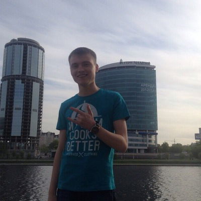 Олег Клапатюк