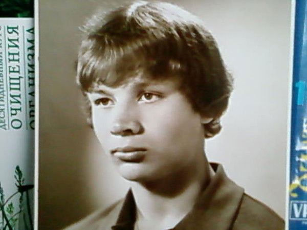 Вячеслав Борисов