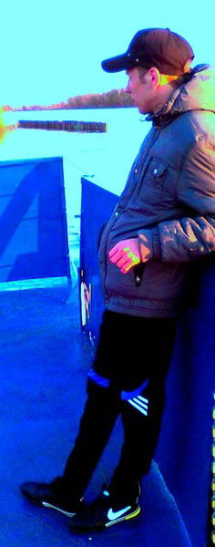 Яков Безручко