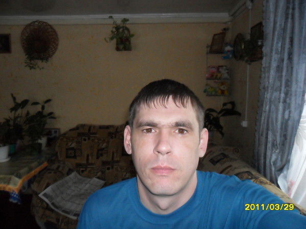 Максим Котельников