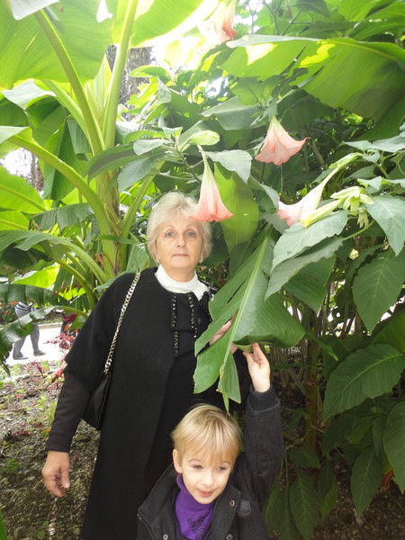 Ульяницкая Людмила