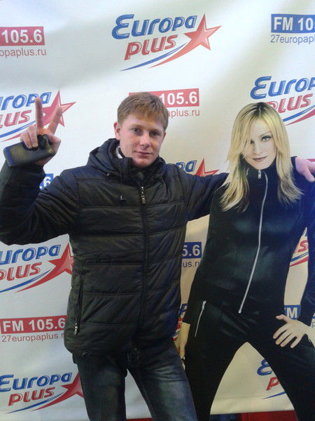 Иван Корнеев