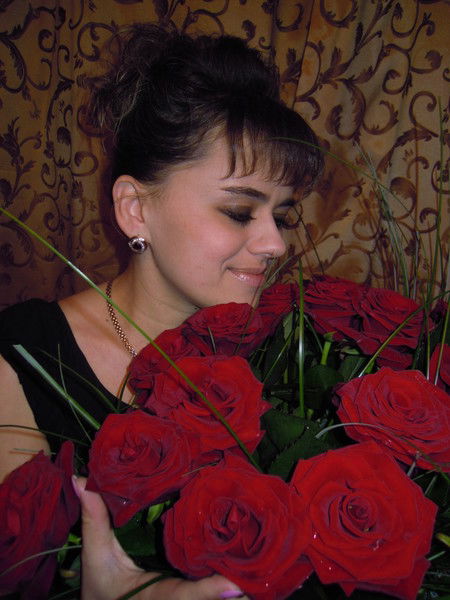 Инга Николаева