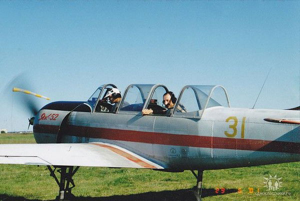 Алексей Замуруев