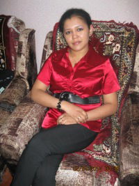 Анжелика Валейская