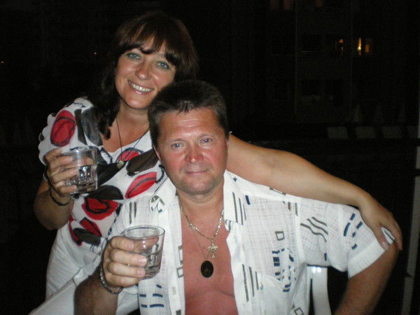 Свсветлана Болдовская