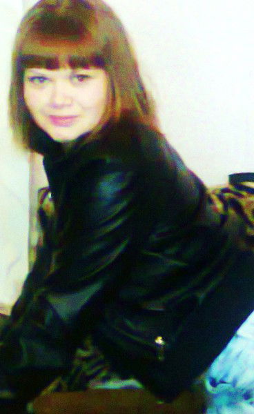 Светлана Баюршина