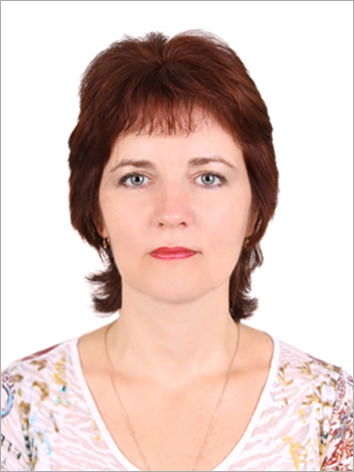 Елена Малькова